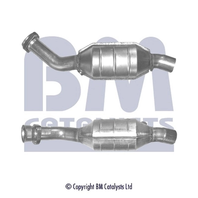 Catalytic Converter